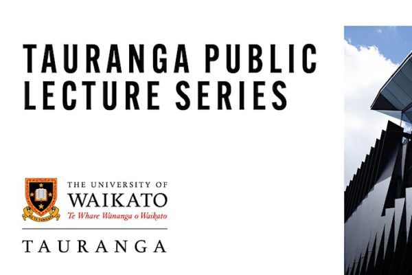 Poster image of event