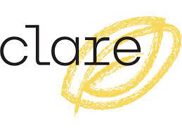 Clare Foundation website home page